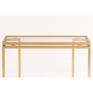 Pierre Vandel – Console table
