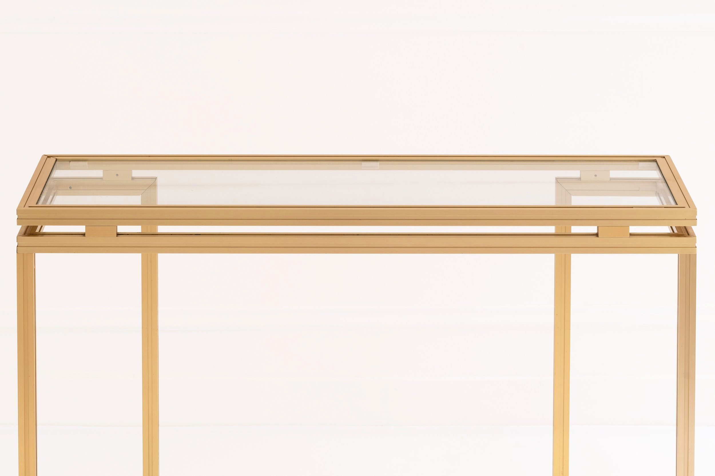Pierre Vandel – Console table