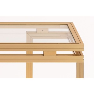 Pierre Vandel – Console table