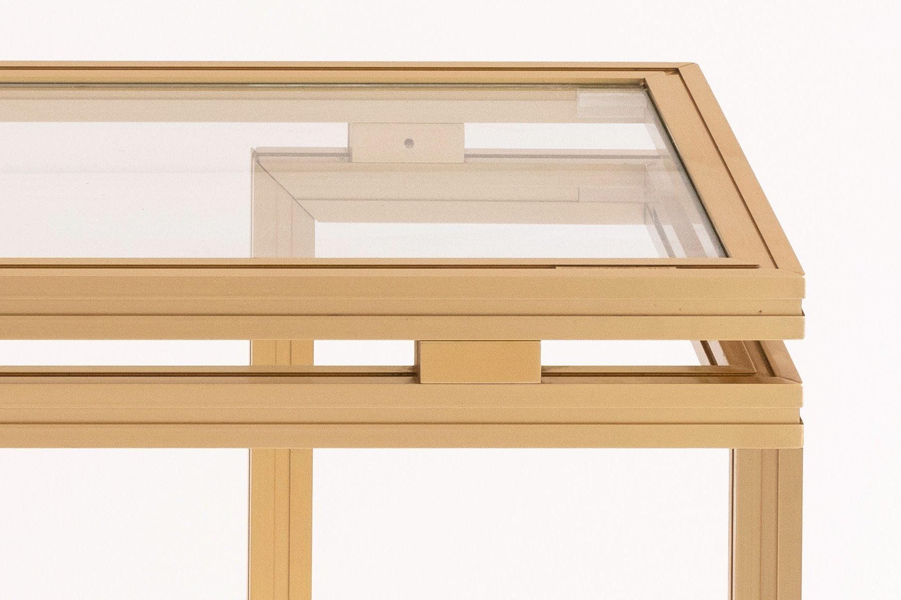 Pierre Vandel – Console table