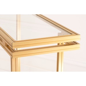 Pierre Vandel – Console table