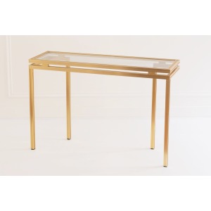 Pierre Vandel – Console table