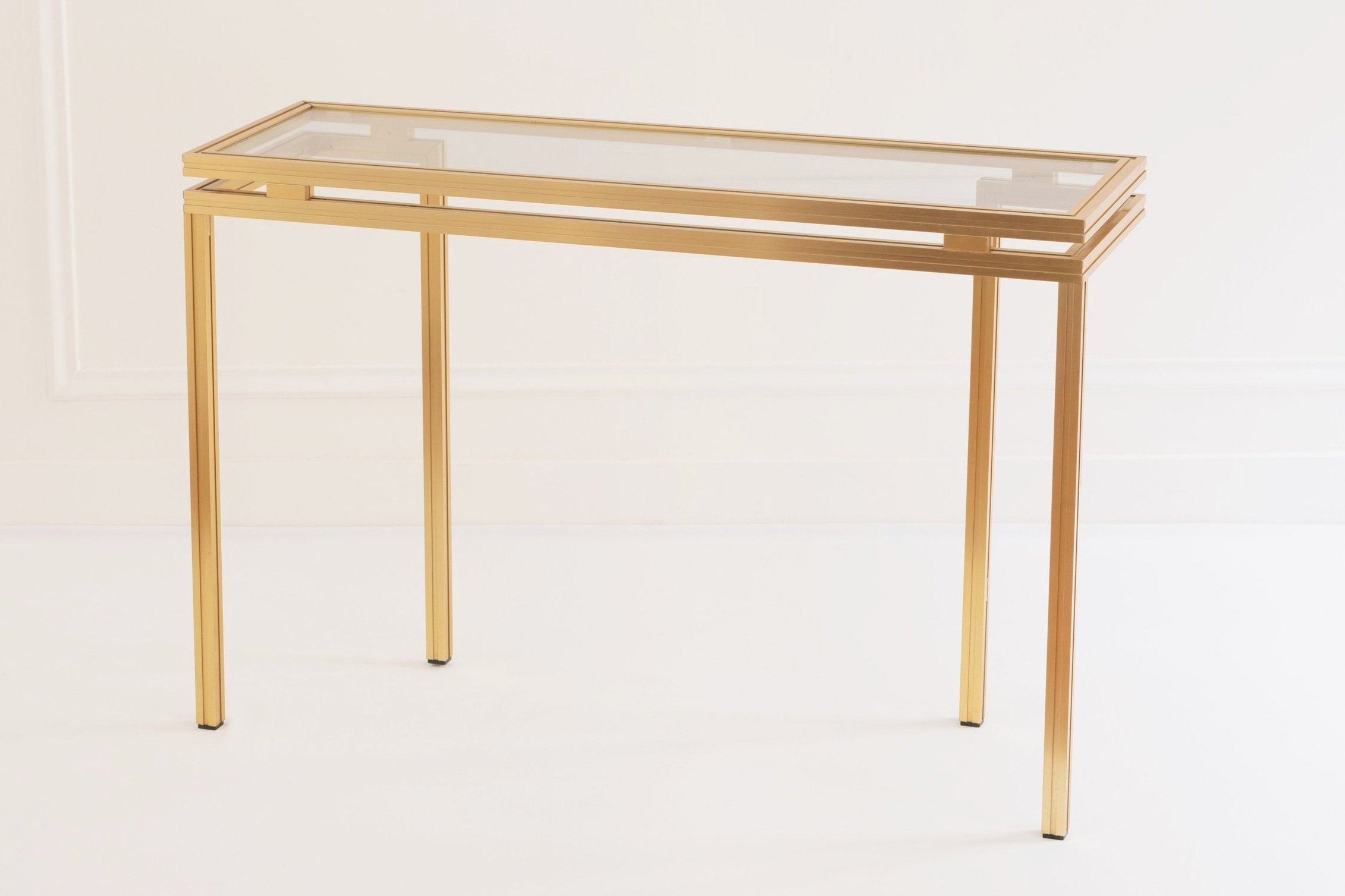 Pierre Vandel – Console table