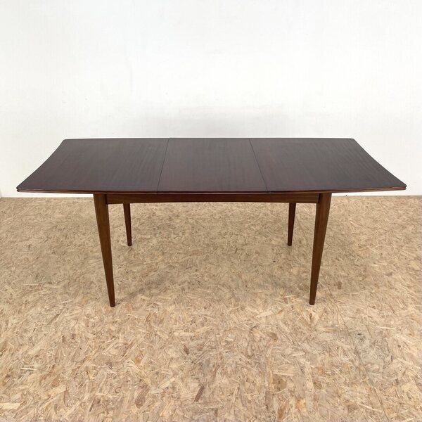 Richard Hornby Dining Table And Chairs