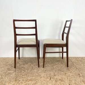 Richard Hornby Dining Table And Chairs