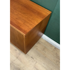 Mid Century Teak G Plan Low Sideboard