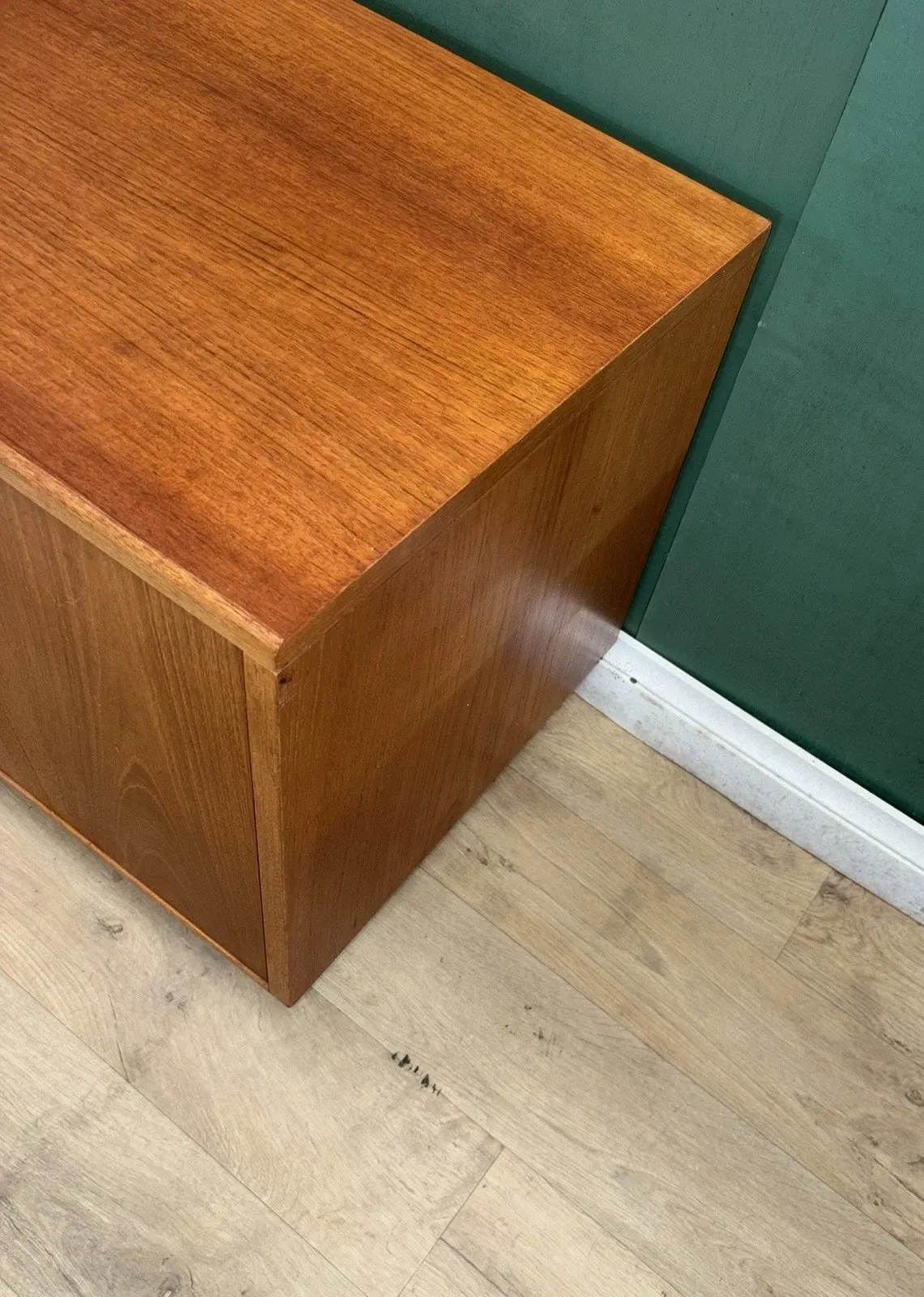Mid Century Teak G Plan Low Sideboard