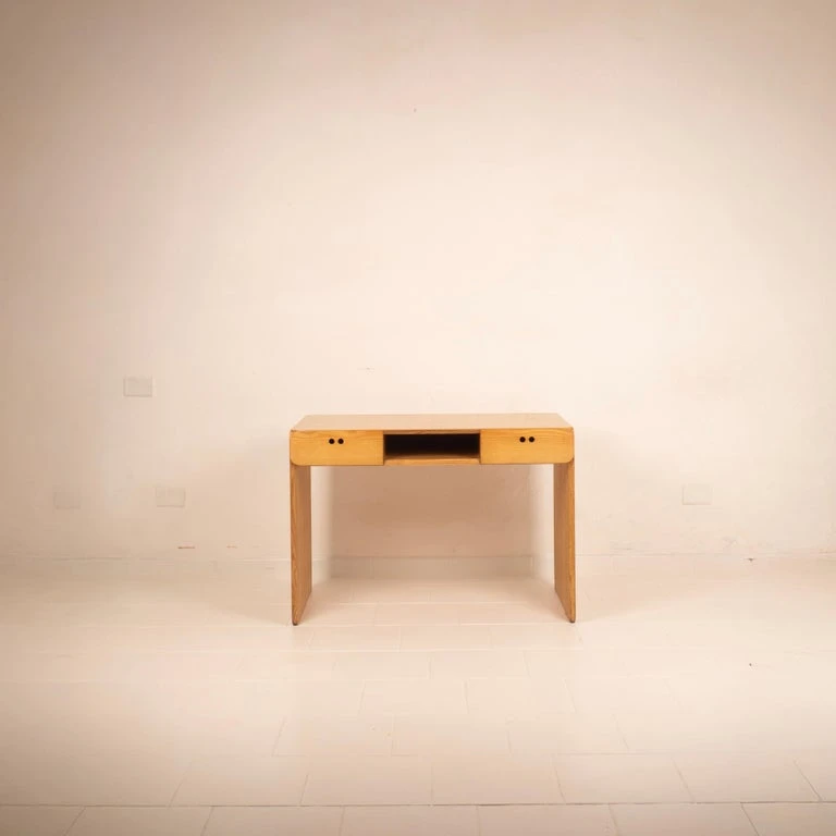 Samara Desk by Derk Jan de Vries for Maisa di Seveso, 1970