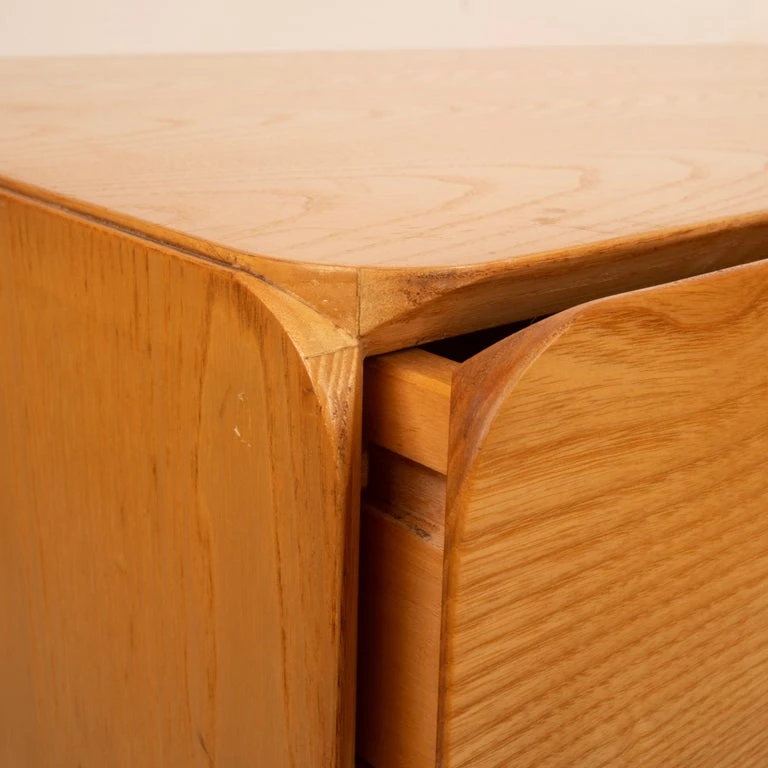 Samara Desk by Derk Jan de Vries for Maisa di Seveso, 1970