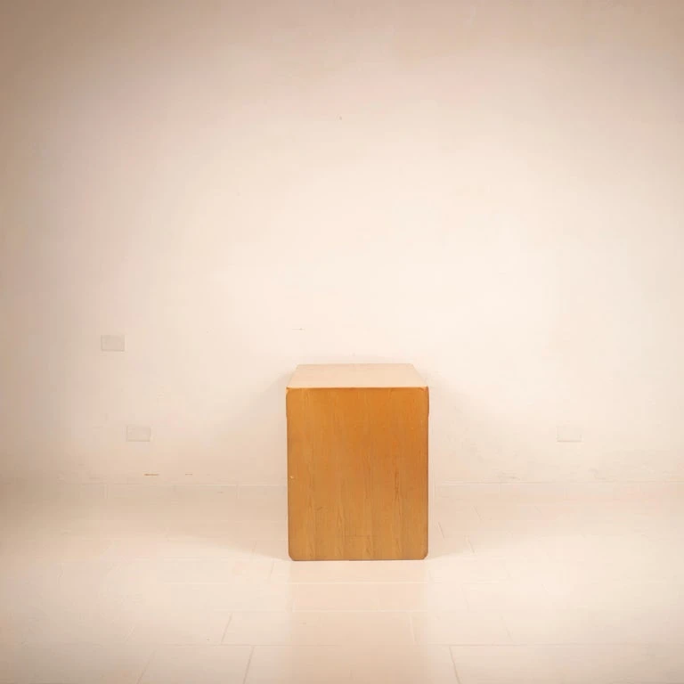 Samara Desk by Derk Jan de Vries for Maisa di Seveso, 1970
