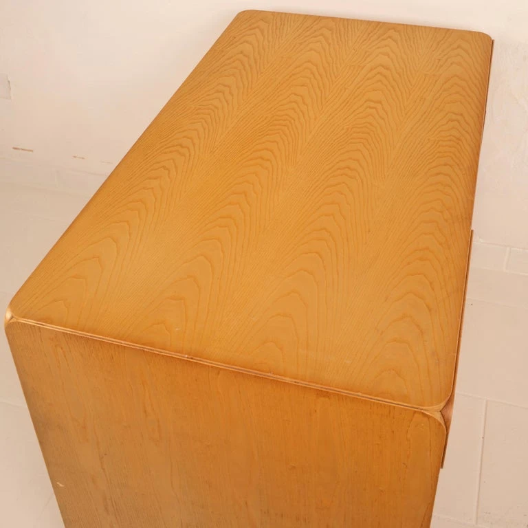 Samara Desk by Derk Jan de Vries for Maisa di Seveso, 1970