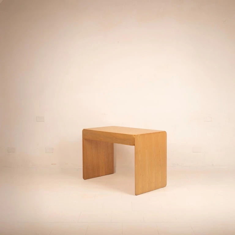 Samara Desk by Derk Jan de Vries for Maisa di Seveso, 1970