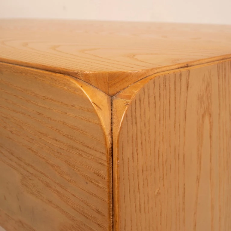 Samara Desk by Derk Jan de Vries for Maisa di Seveso, 1970