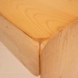 Samara Desk by Derk Jan de Vries for Maisa di Seveso, 1970