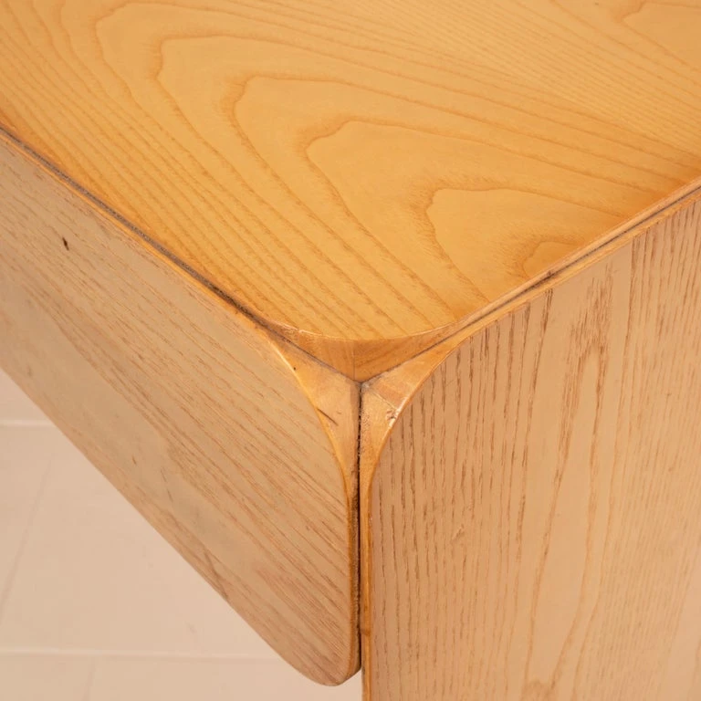 Samara Desk by Derk Jan de Vries for Maisa di Seveso, 1970