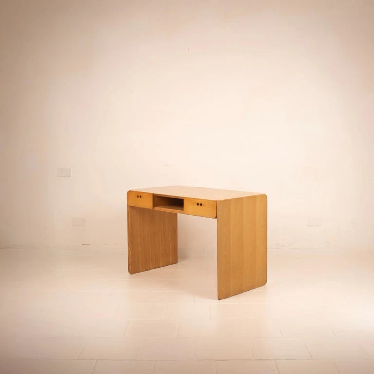 Samara Desk by Derk Jan de Vries for Maisa di Seveso, 1970