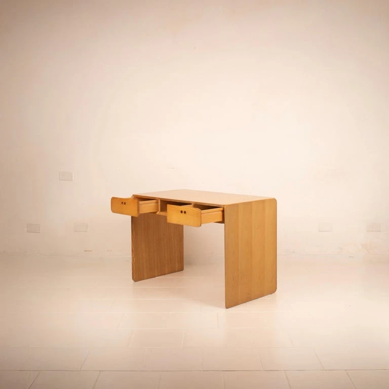 Samara Desk by Derk Jan de Vries for Maisa di Seveso, 1970