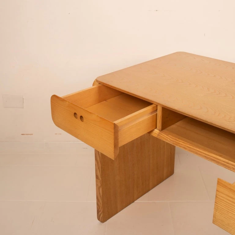 Samara Desk by Derk Jan de Vries for Maisa di Seveso, 1970