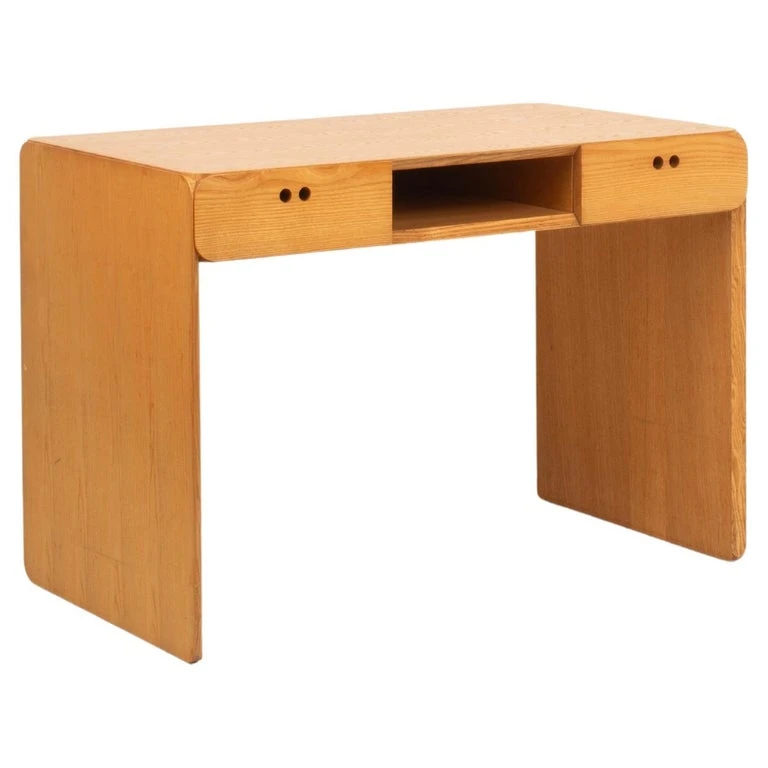 Samara Desk by Derk Jan de Vries for Maisa di Seveso, 1970