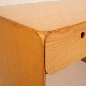 Samara Desk by Derk Jan de Vries for Maisa di Seveso, 1970