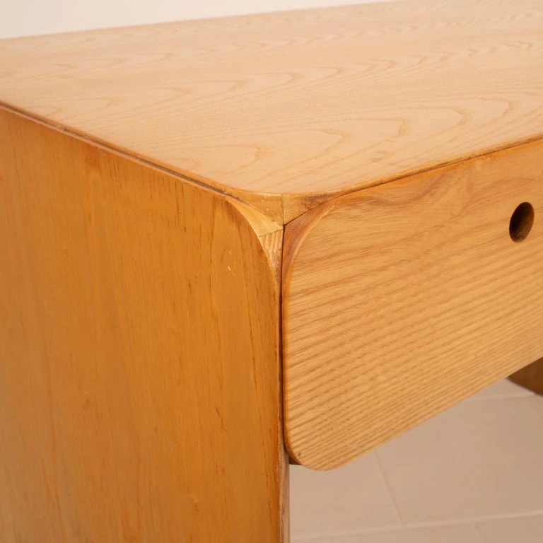 Samara Desk by Derk Jan de Vries for Maisa di Seveso, 1970