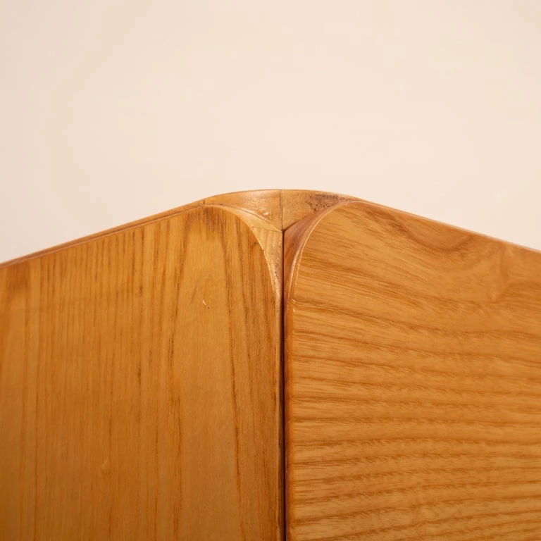 Samara Desk by Derk Jan de Vries for Maisa di Seveso, 1970