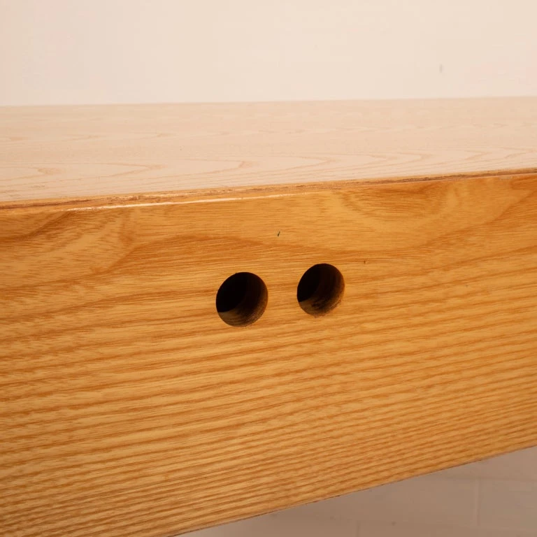 Samara Desk by Derk Jan de Vries for Maisa di Seveso, 1970