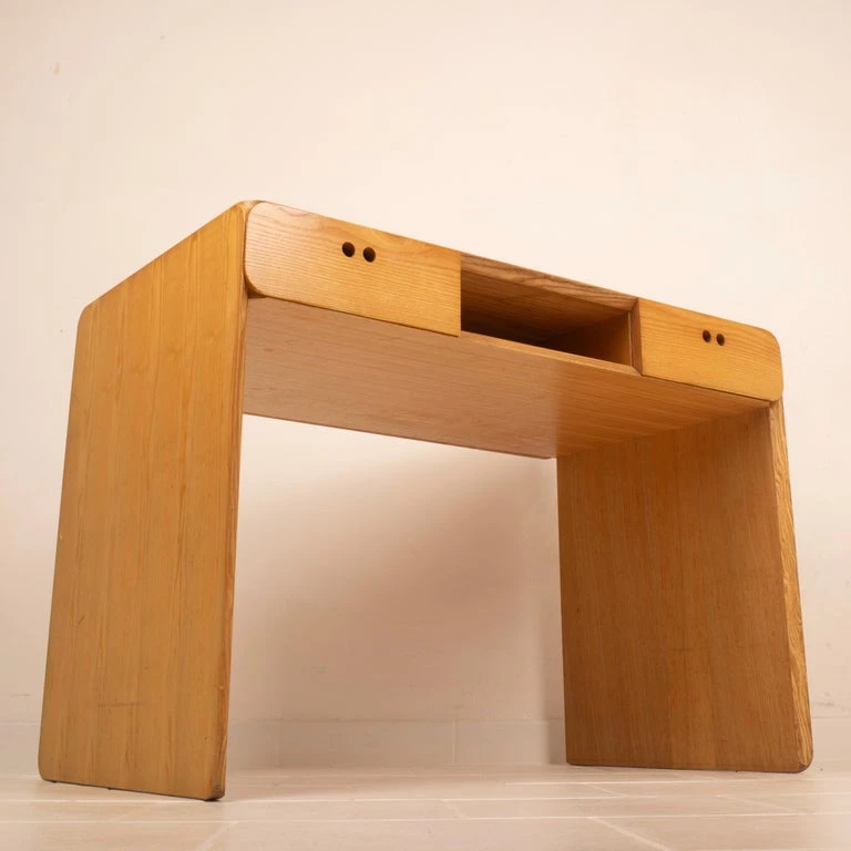 Samara Desk by Derk Jan de Vries for Maisa di Seveso, 1970