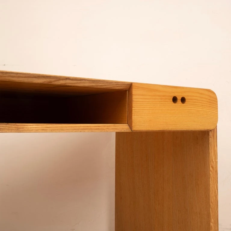 Samara Desk by Derk Jan de Vries for Maisa di Seveso, 1970