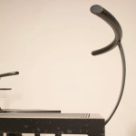 Sarapis Stools by Philippe Starck for Driade