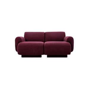 Modular Sofa By Eberhard Geißler, Oelsa, Germany, 1970’s
