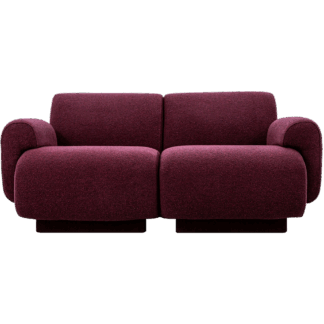 Modular Sofa By Eberhard Geißler, Oelsa, Germany, 1970’s