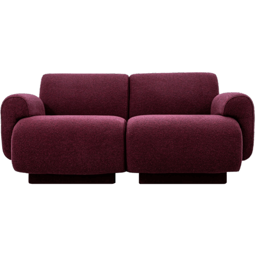 Modular Sofa By Eberhard Geißler, Oelsa, Germany, 1970’s