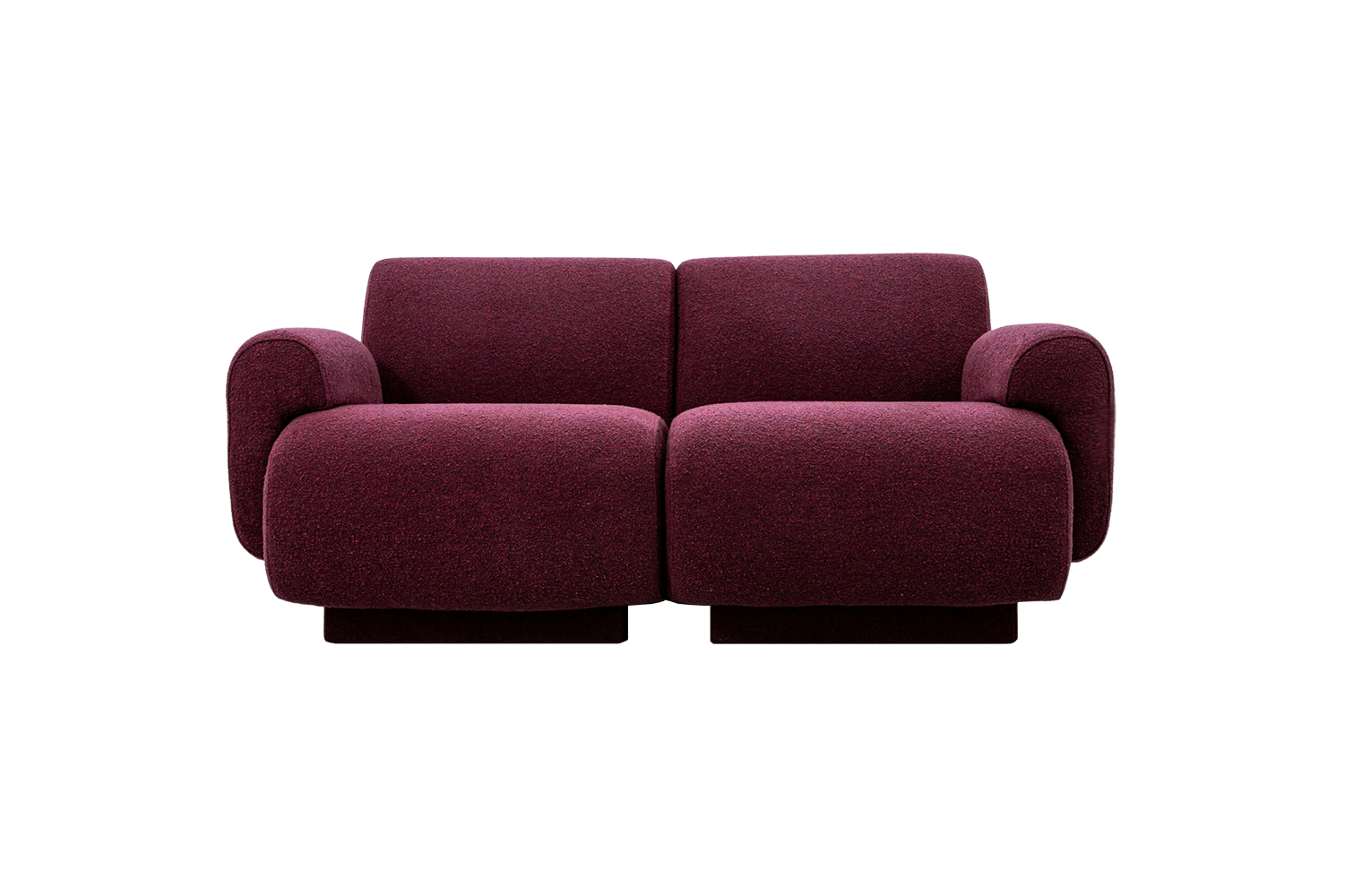 Modular Sofa By Eberhard Geißler, Oelsa, Germany, 1970’s