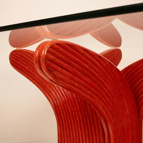 Table in Italian Canna Vivai Del Sud 1980