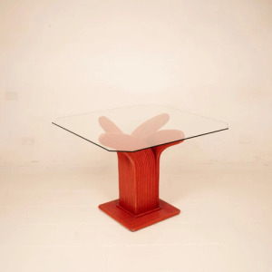 Table in Italian Canna Vivai Del Sud 1980