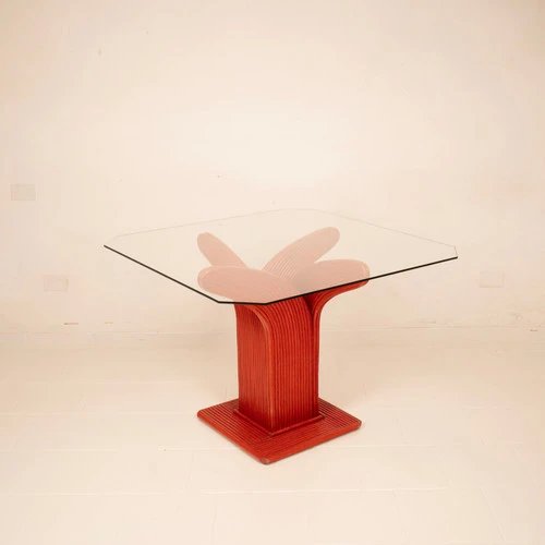 Table in Italian Canna Vivai Del Sud 1980