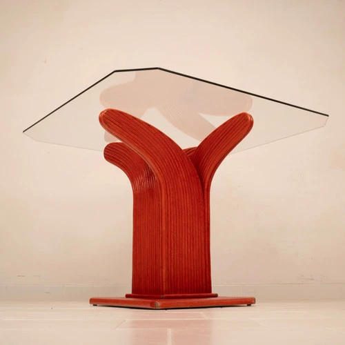 Table in Italian Canna Vivai Del Sud 1980