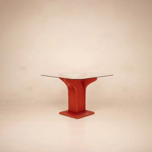 Table in Italian Canna Vivai Del Sud 1980