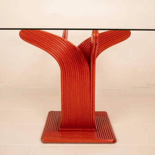Table in Italian Canna Vivai Del Sud 1980