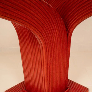 Table in Italian Canna Vivai Del Sud 1980