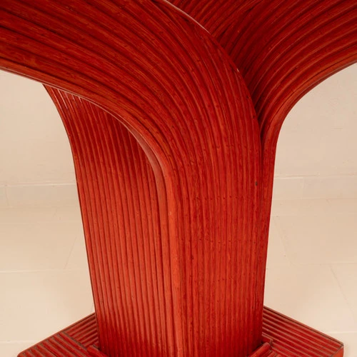 Table in Italian Canna Vivai Del Sud 1980