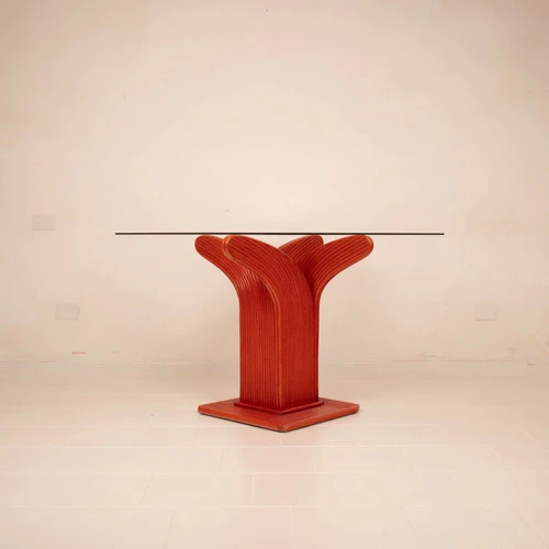 Table in Italian Canna Vivai Del Sud 1980