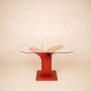 Table in Italian Canna Vivai Del Sud 1980