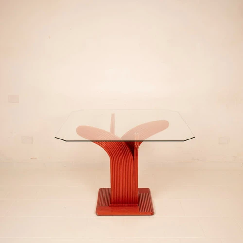 Table in Italian Canna Vivai Del Sud 1980