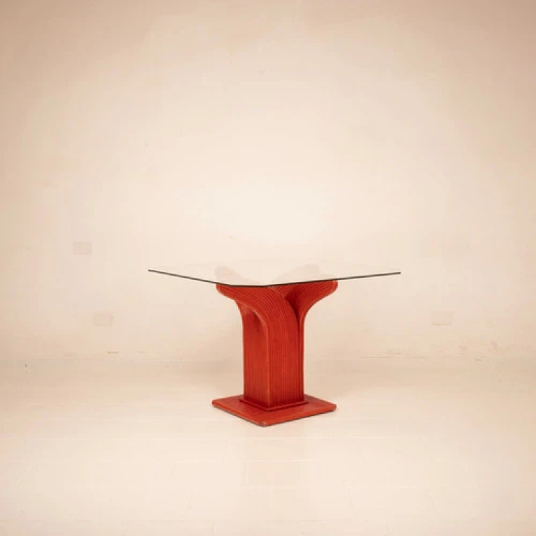 Table in Italian Canna Vivai Del Sud 1980