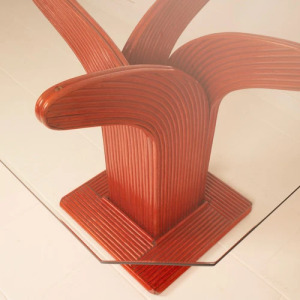 Table in Italian Canna Vivai Del Sud 1980