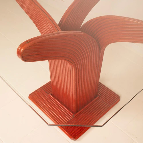 Table in Italian Canna Vivai Del Sud 1980