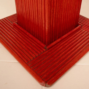 Table in Italian Canna Vivai Del Sud 1980