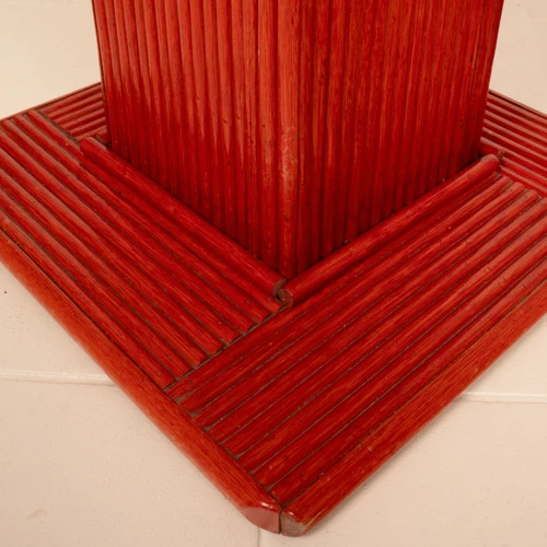 Table in Italian Canna Vivai Del Sud 1980